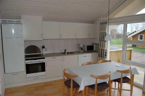 Holiday home Storegade B- 4494